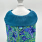 DCNY “Paisley Paws" Harness Vest - Pets Perfect