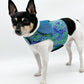 DCNY “Paisley Paws" Harness Vest - Pets Perfect