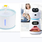 PawsomeFeed Automatic Pet Feeder - Pets Perfect