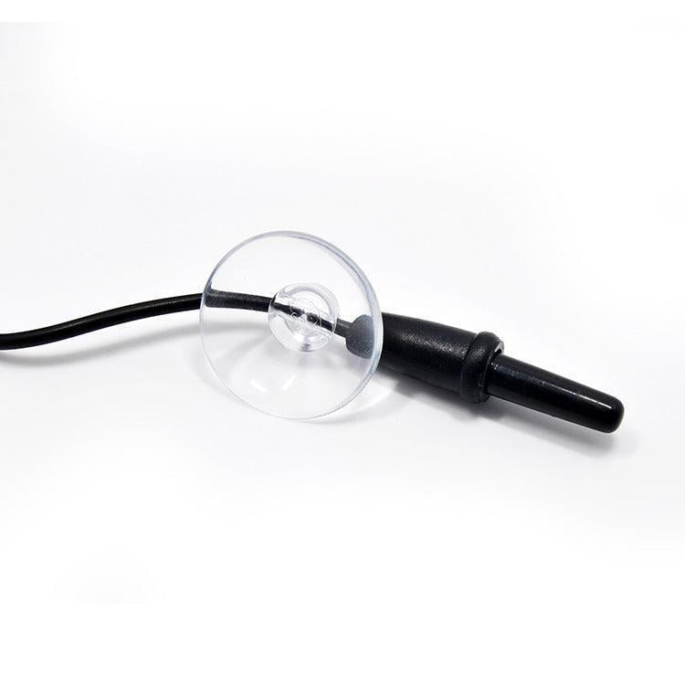 Digital Aquatic Temperature Controller - Precision Thermostat For Reptile Tanks And Fish Aquariums.