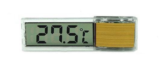 Digital Precision Aquarium Reptile Thermometer - Pets Perfect
