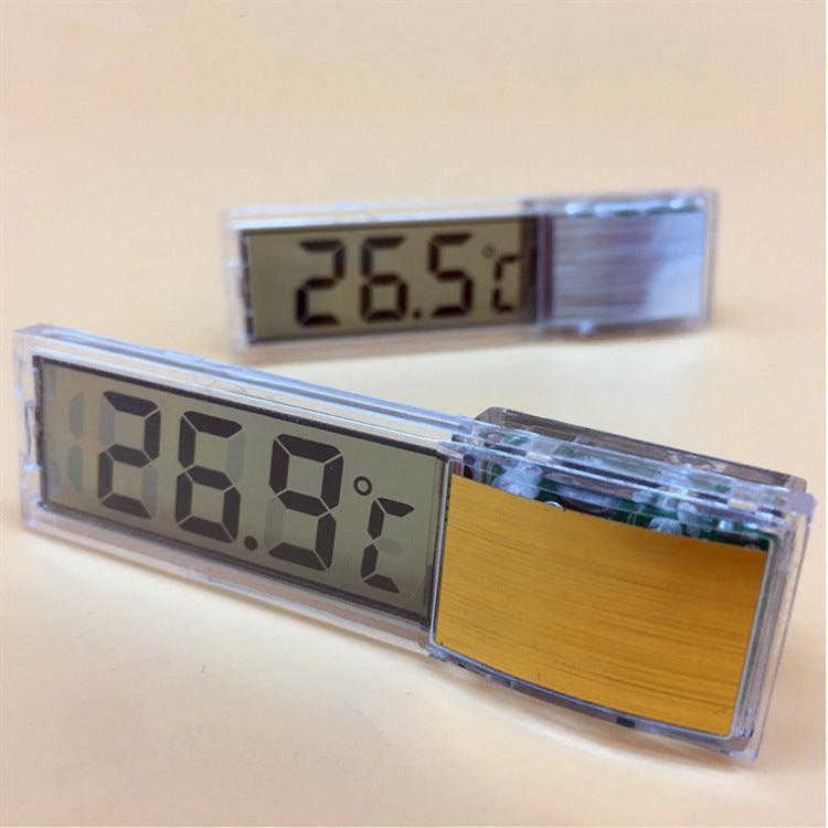 Digital Precision Aquarium Reptile Thermometer - Pets Perfect