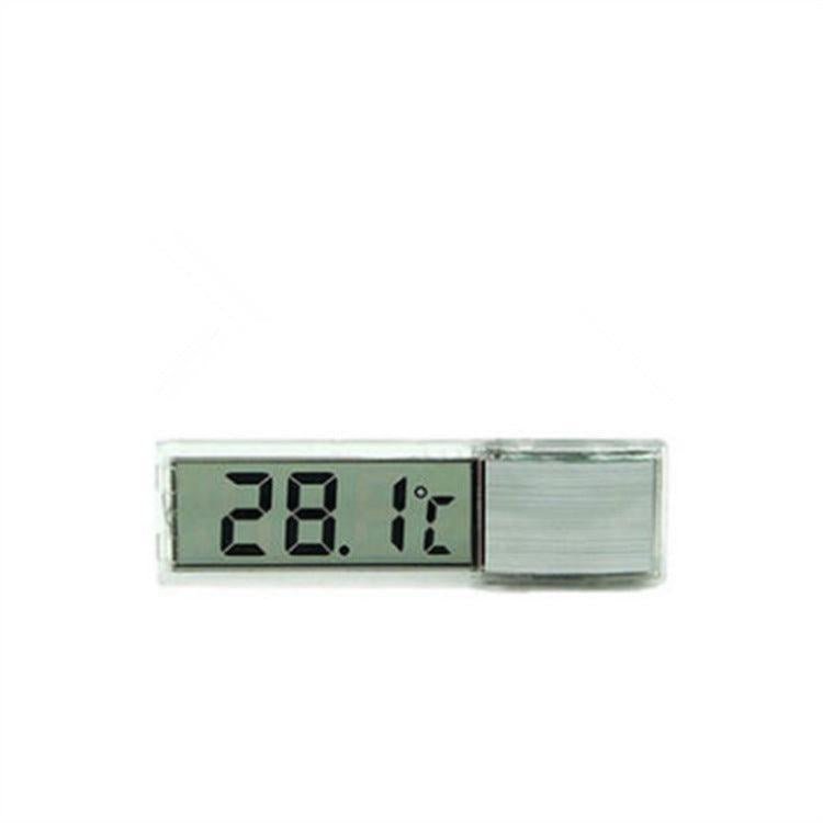 Digital Precision Aquarium Reptile Thermometer - Pets Perfect