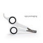 Dog Hugs Cat Dog Nail Scissors - Precision Stainless Steel Clipper for Safe Trimming - Pets Perfect