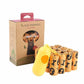 Dog Poop Bag Degradable Garbage Bag Cat Poop Bag Portable - Pets Perfect