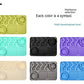 Dog Hugs Cat Silicone Licking Mat - Slow Feeder Pad for Anxiety Relief & Dental Health - Pets Perfect