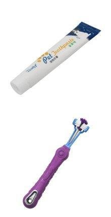 Dog Toothpaste - Pets Perfect
