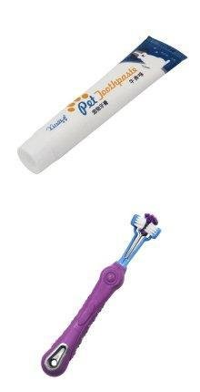 Dog Toothpaste - Pets Perfect