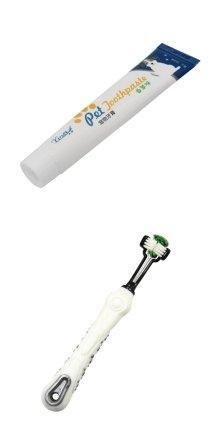 Dog Toothpaste - Pets Perfect