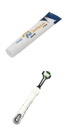 Dog Toothpaste - Pets Perfect