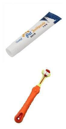 Dog Toothpaste - Pets Perfect