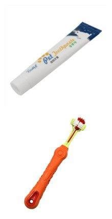 Dog Toothpaste - Pets Perfect