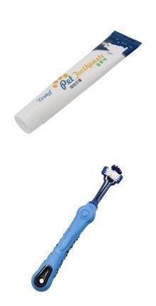 Dog Toothpaste - Pets Perfect