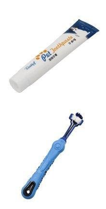 Dog Toothpaste - Pets Perfect