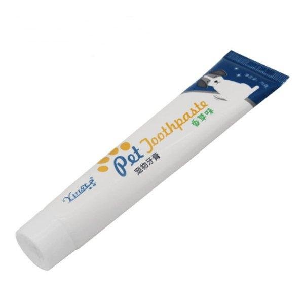 Dog Toothpaste - Pets Perfect