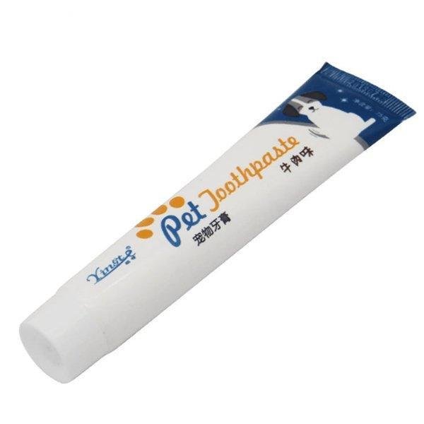 Dog Toothpaste - Pets Perfect