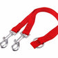 Double Trouble Dog Leash Coupler - Walk Two Dogs With Ease! - Pets Perfect