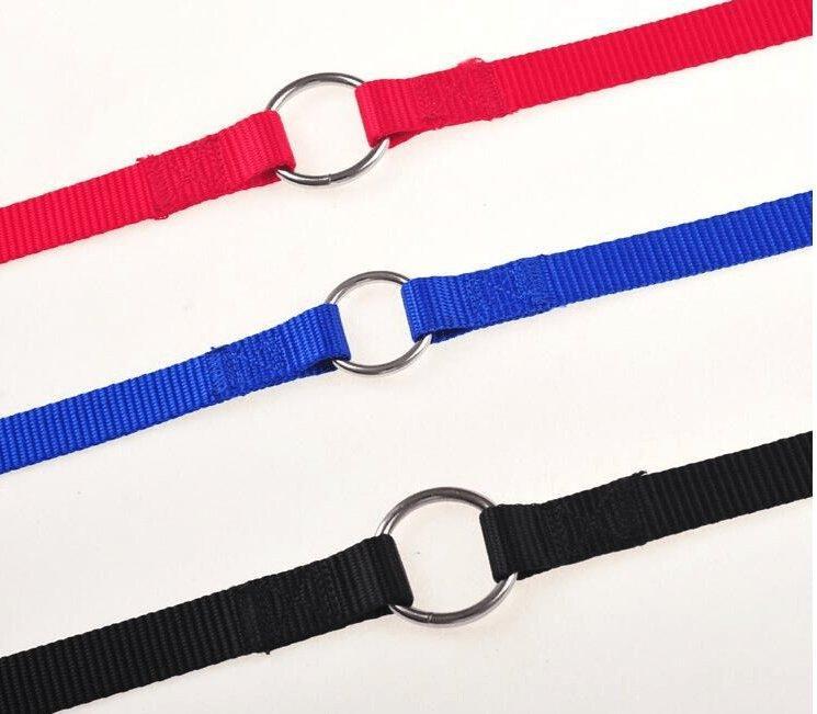 Double Trouble Dog Leash Coupler - Walk Two Dogs With Ease! - Pets Perfect