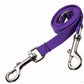 Double Trouble Dog Leash Coupler - Walk Two Dogs With Ease! - Pets Perfect