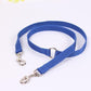 Double Trouble Dog Leash: Walk Your Puppies In Sync - Pets Perfect