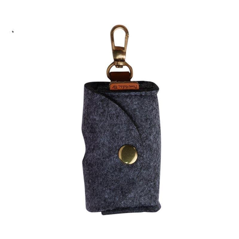 Ecopooch Biodegradable Dog Waste Bags - Pets Perfect