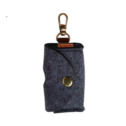 Ecopooch Biodegradable Dog Waste Bags - Pets Perfect