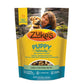 Zukes Puppy Naturals Lamb And Chickpea Recipe Dog Treats 5 oz
