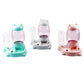Pet Oasis: Automatic Feeder And Water Dispenser - Pets Perfect