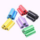 Pet Pooch Pack - Colorful Coiled Dog Waste Bags - Pets Perfect