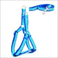 Pet Adventure Chest Strap Leash - Premium Quality Dog And Cat Walking Harness - Pets Perfect
