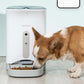 Smartpaws Automatic Pet Feeder - Intelligent Food Monitoring And Remote Control - Pets Perfect