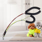 Pet Grooming Table Clamp Bracket Set - 304 Stainless Steel, 2 - Pack - Pets Perfect