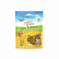 Emerald Pet Pumpkin Harvest Trainers Banana Dog Treats 6 oz - Pets Perfect