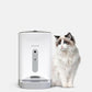 Smartpaws Automatic Pet Feeder - Intelligent Food Monitoring And Remote Control - Pets Perfect