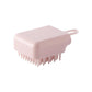 Multifunctional Bath Brush - Massage & Grooming Comb for Dogs & Cats - Pets Perfect