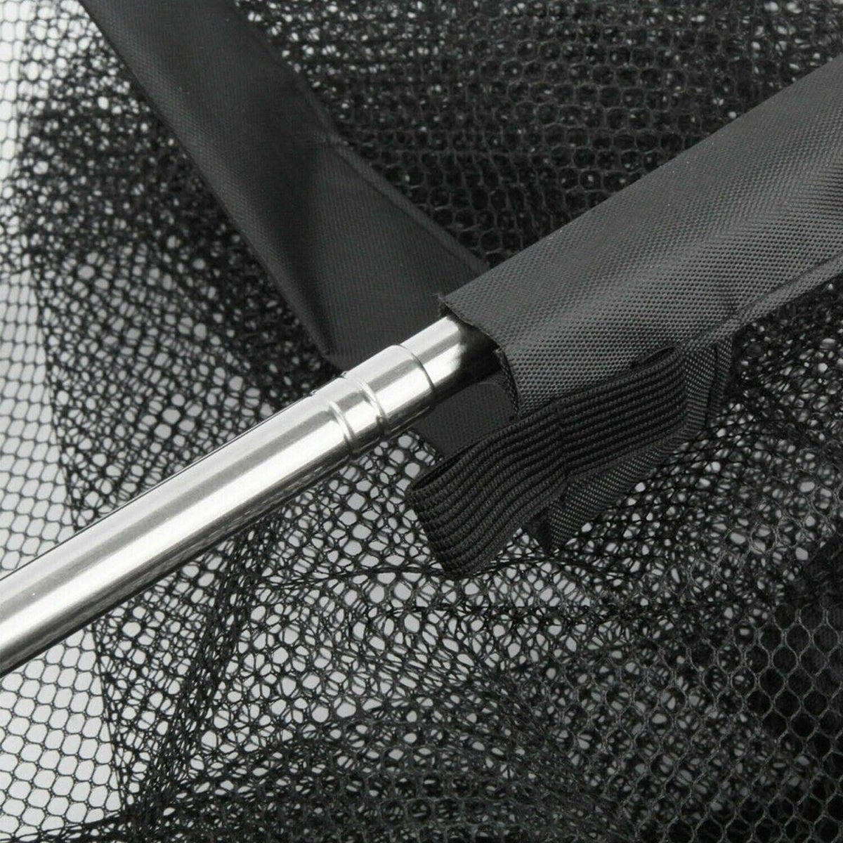 Portable Mesh Safety Gate For Pets - Secure And Stylish Pet Enclosure - Pets Perfect