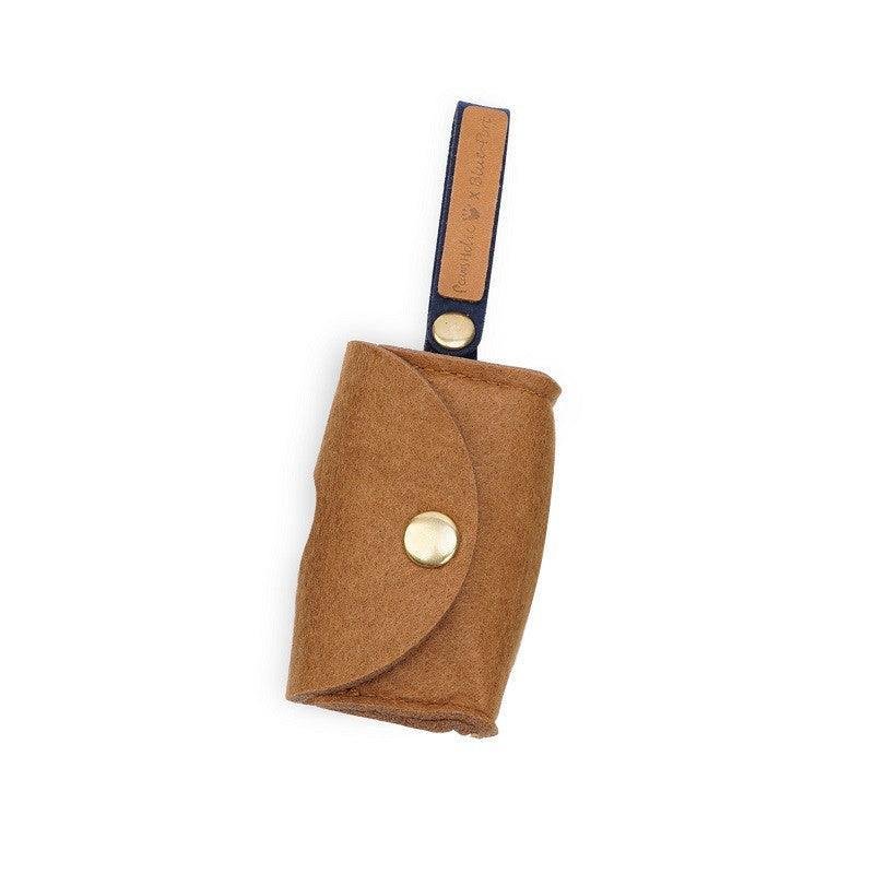 Ecopooch Biodegradable Dog Waste Bags - Pets Perfect