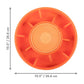 KONG Licks Mealtime Dog Treat Toy & Slow Feeder 1ea/LG - Pets Perfect