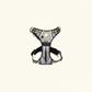 Grey Headlight Harness