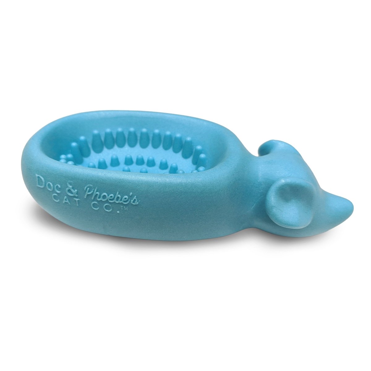 Spot Ethical Doc and Phoebe The Wet Feeder For Cats - Pets Perfect