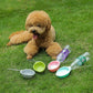 HOOPET Pet Dog Water Bottle Feeder Bowl Portable Water - Pets Perfect