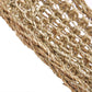 Comfortable and Natural Straw Reptile Bed Hammock for Basking and Relaxation - Pets Perfect
