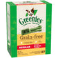 Greenies Grain Free Dog Dental Treats Regular Original 1ea/27 oz, 27 ct - Pets Perfect