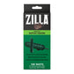 Zilla Aquatic Reptile Submersible Heater for Turtle Terrariums, up to 40 Gallon