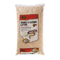 Zilla Snake & Lizard Litter - Heat-Treated Aspen Chip Bedding, 8 qt