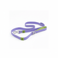 Lavender Garden Waterproof Dog Leash - Pets Perfect