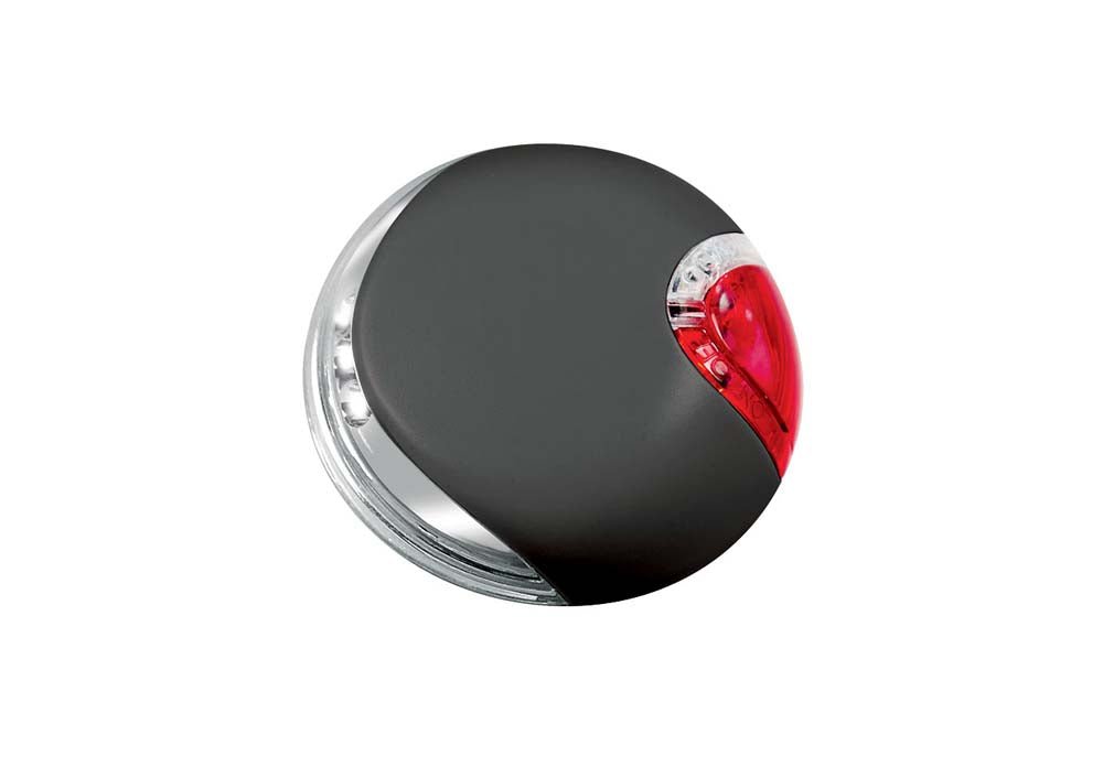 Flexi LED Lighting System Black 1ea/One Size - Pets Perfect