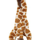 Ethical Pet Mini Skinneeez Giraffe 14" - Pets Perfect