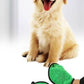 BeNat Pets Double Pocket Bath Towel - Ultra - Absorbent Microfiber Drying Towel - Pets Perfect