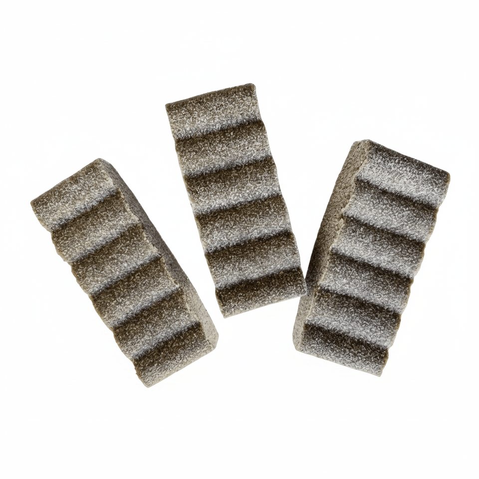 Himalayan Unhide - Rawhide-Free Natural Dog Chew, 3 ct, view 2